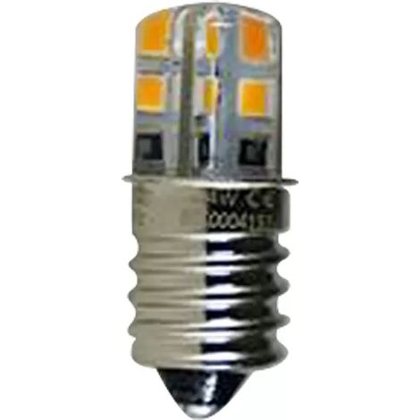 Jung LED-Lampe für Lichtsignal ohne Haube, E14, rot E 14 LED RT (1/2)