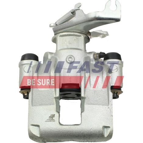 Pinza freno rapida FT32850 POSTERIORE SINISTRA SENZA staffa (1/5)