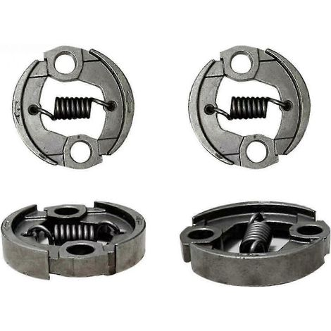 Kompatibel mit Stihl FS90 Kupplung FS110/FS100R/FS111/FS90R Kupplung SZRH