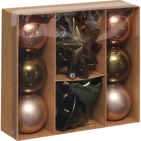 KIT PLAST 20PCS RUNNI SECRETS - Atmosphera créateur d'intérieur (1/5)