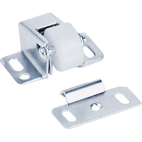 CRICCHETTO CON RULLO pz. 2  - Blister Koncreto