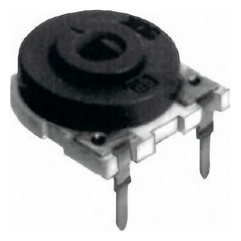 KYOCERA/AVX 2041461305 2041461305 Trimmer Cermet linéaire 1 W 4.7 kΩ 240 ° 270 ° 1 pc(s) X43796 (1/3)
