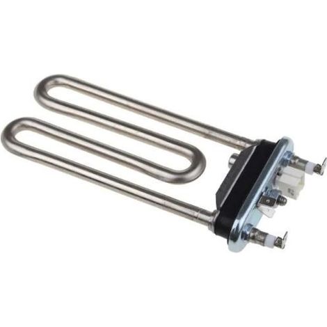 HAIER - RESISTANCE - 1800W - + SONDE NTC - 0024000279 (1/3)