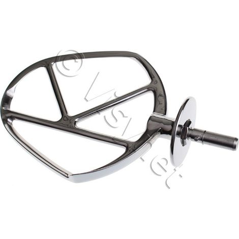 DeLonghi Kw712205 K Beater principaux (1/2)