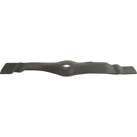 Messer mulchmesser links 55,4 cm john DEERE AM130173 - AM130719