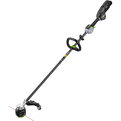 EGO Akku-Freischneider PRO X STX4200 Solo Version ohne Akku/Ladegerät (1/5)