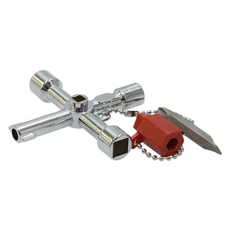 Kombischlüssel Ferrestock Metall 16 5 cm Handwerkzeug