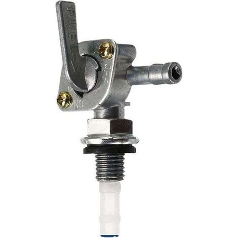 Benzinhahn für Benzingenerator, Benzinpumpen-Kraftstoffumschaltventil für Benzintank 950 (1/5)