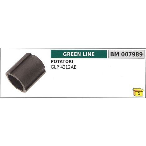 Antivibrante gruppo frizione GREEN LINE potatore GLP 4212AE 007989