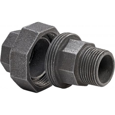 Dolle Rohrsystem Connector, Verbindung, Verlängerung, Adapter, F Regalträger