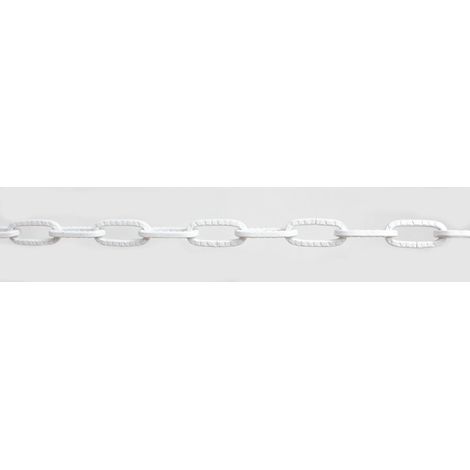 CATENA FILO QUADRO RULLATO 2MMX2,5M BRONZATO- 1,0 pz