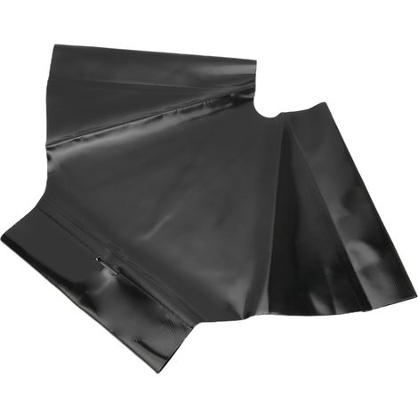 Harnais d'escalade et de rappel Camnal, ceinture, protège-corde d'escalade, coussin de siège noir (1/5)