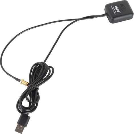 Amplificateur de signal d'antenne GPS facile à assembler (1/5)