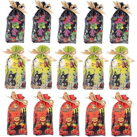 50 sacs d'emballage (1/3)