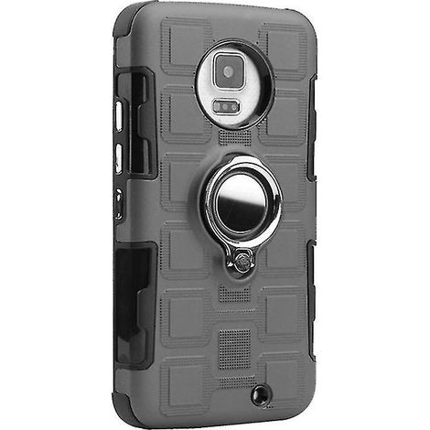 1 Stück Rückseitenschutzhülle für Moto X4 2017 (1/3)