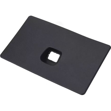 Passend für Tesla Model Y Ablagefach-Verschlussdeckel 1494086-00-B 1494085-00-B (1/3)