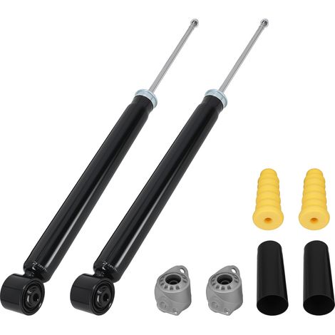 Federbein Hinten for VW Golf/Bora 1999-2006 1J9513025A 1J0513353B Domlager (1/5)
