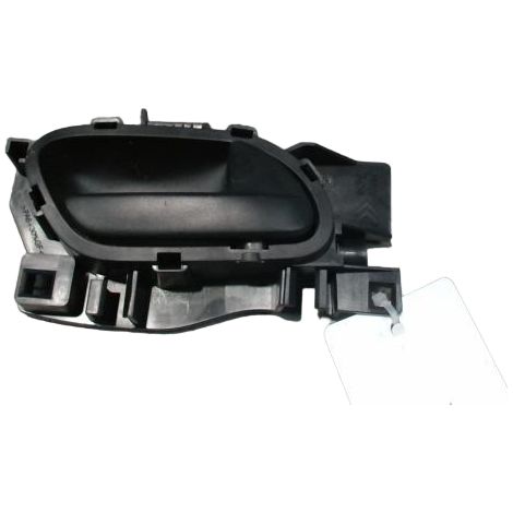 [PRODUIT D'OCCASION] Poignee Interieure Porte Avant Droit CITROEN Berlingo Fourgon 2008- ♻️ Ref Oe. 9144c1 - Garantie à vie (1/3)