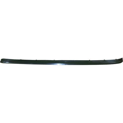 Spoiler de pare-choc arrière inférieur BMW Serie 3 E46 phase 1 1998-2001