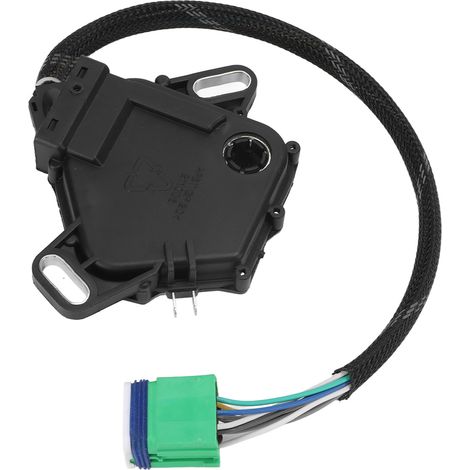 Contacteur de point mort de transmission multifonction haute efficacité 2529.27, remplacement pour PEUGEOT 307 308 (1/5)