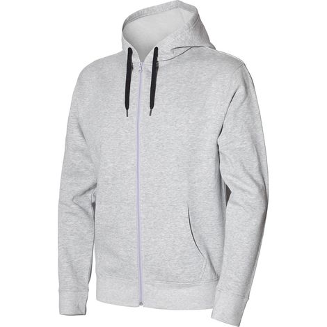 Issaline 04824-080 Sweat de travail Antelao EN ISO 13688:2013 Gris M