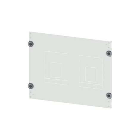 Copertura 3Vl4/3,4P/Vert/Fi,St/A400/L600 (Siemens Cod. 8Pq20406Ba05)