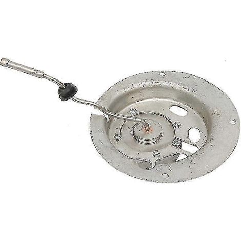 Cartouche chauffante à air compatible avec les barbecues Webasto Air Top 3500 ou Air Top 5000, brûleur 67955A 26s (1/5)