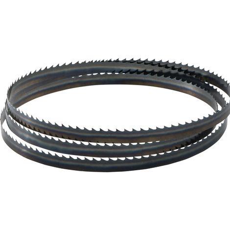 Metabo - Hoja de sierra de cinta 2240 x 6 x 0,5 mm A4 (1/2)