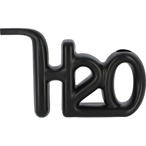 Arrosoir en plastique H2O (1/4)