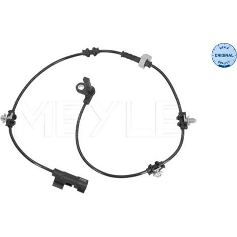 Capteur, vitesse de roue MEYLE 614 899 0051 OPEL 13 46 1617 13461617 39 00 2173