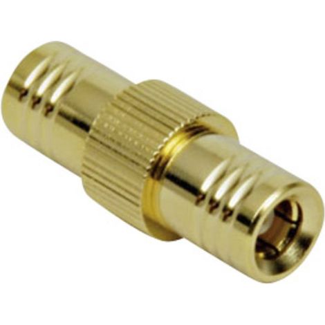 ADAPTATEUR SMB BKL ELECTRONIC 411036 SMB MÂLE - SMB MÂLE 1 PC(S) (1/2)