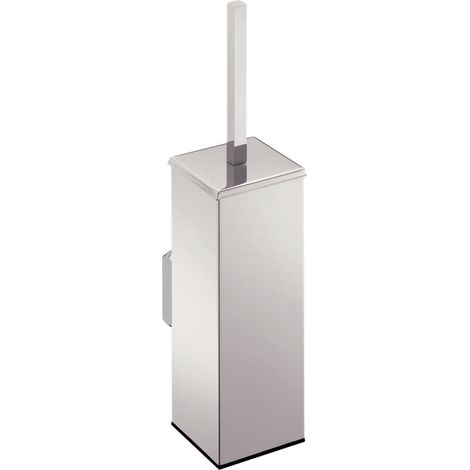 BELTRAN 73511 COMPLEMENTOS Escobillero Pared Inox Atornillar - ref: 064-73511