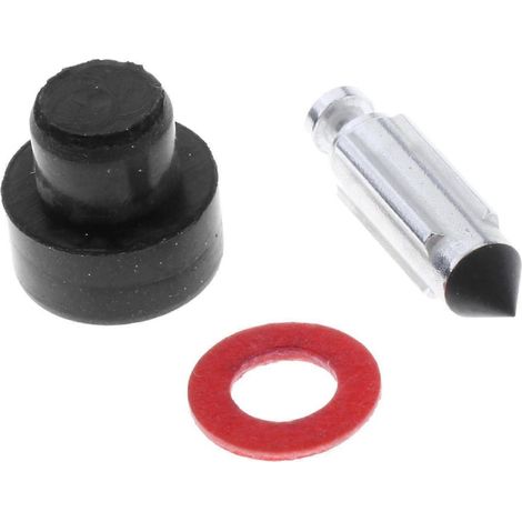 Kit de réparation de carburateur pour moteur de bateau 66M-14301, 4 temps, 15 ch, F15 (route).