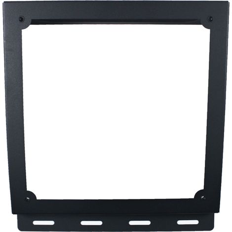 Support TV mural caisson 033-4300 (1/2)