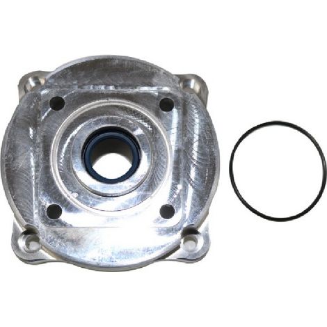 Carcasa Cifarelli +2 mm Adaptable Altura 2 mm, Cnc Reforzada