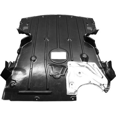 Cache sous moteur essence BMW Serie 3 E90/E91 2005-2011