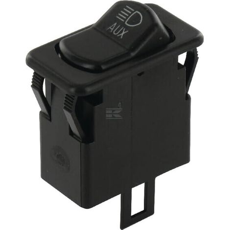 Interruptor de luces CNH CASE IH 82029647 (1/2)