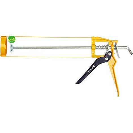 Spremi tubo in silicone, telaio