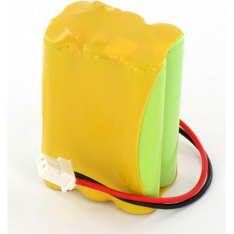 Batterie Type UTE 050 7.2V 700mAh pour télécommande JAY