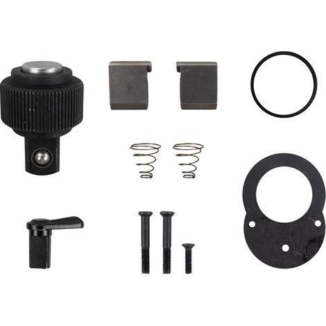 JBM15138 Reparatursatz für 1/4" Knarre (Art.-Nr. 53671, 54030, 54031, 54022, 54018, 54083, 54086)