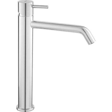 Novaservis Ferro Ciriculus - Waschtischarmatur mit Ablaufgarnitur Click-Clack, Chrom BCK2L (1/2)
