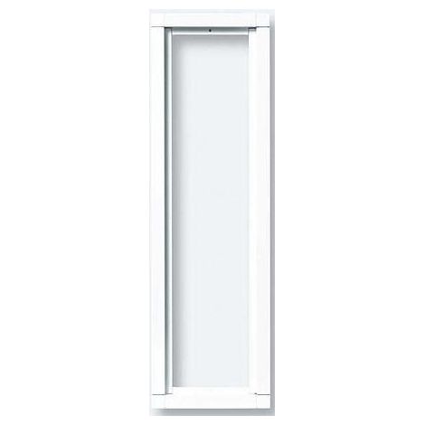 SIEDLE 216855 KR 611-4/1-0 SM KOMBIRAHMEN PLATA-METÁLICA SIEDLE&S HNE 200016855-02