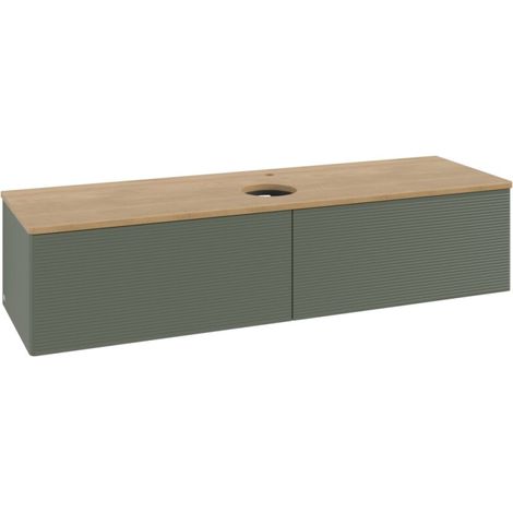 Villeroy & Boch L36151HL WTUS Antao L365 1600x360x500mm (1/3)