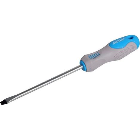 Tournevis no-name soft touch crv lame magnétique manche antidérapant