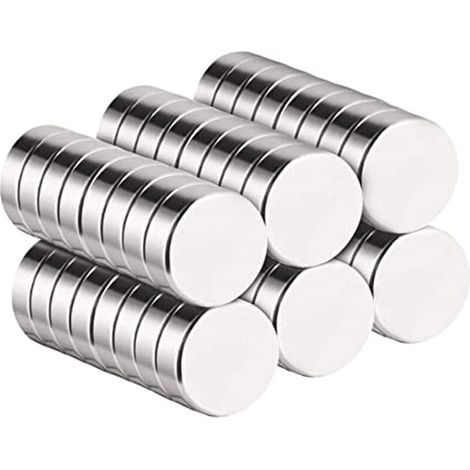Aimants néodyme ultra puissants (20 pièces) (1/5)