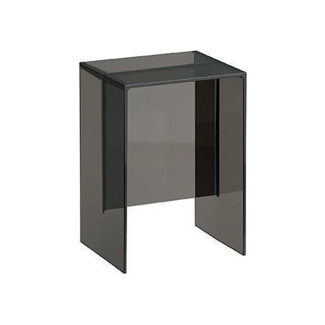 LAUFEN KARTELL Max Beam Hocker, B/T/H: 330/280/465 mm, (1/5)