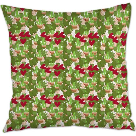 Housse de coussin sans coussin 45x45 doux et respirant pour action de grâce (1/5)