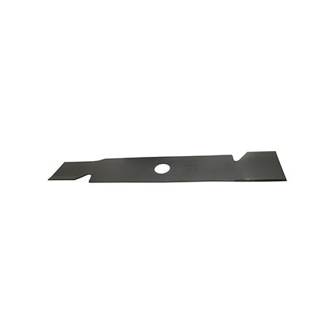 Schneidblatt für Rasenmäher Queen Garden – Sandrigarden für Maschine Gi51p, Gi51sp, Mlm451p. L: 510 mm. Ersetzt Original 2007310, Sg-