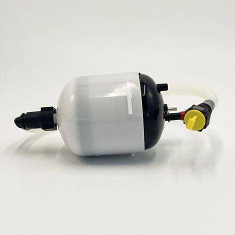 WFL500010 Kraftstofffiltereinheit für Land Rover Range Rover Sport 2006-2009