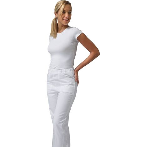 Pantaloni chef unisex Siggi Star - 54 (EU) (1/2)